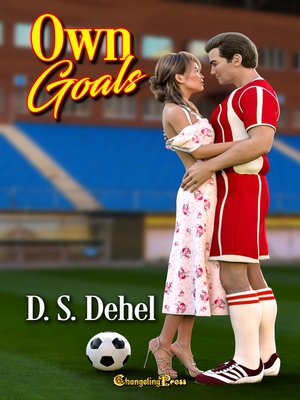 cover image of Own Goals
